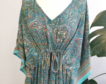 robe kaftan