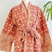 see more listings in the Wool Kimono/Robes section