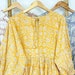 see more listings in the Silk Cotton Dress Blouse section