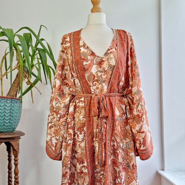 Sensual Night Dress - Etsy