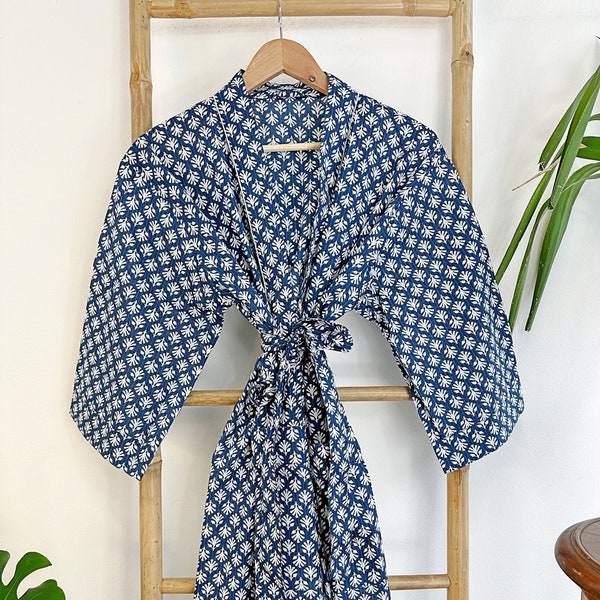 Kimono - Etsy