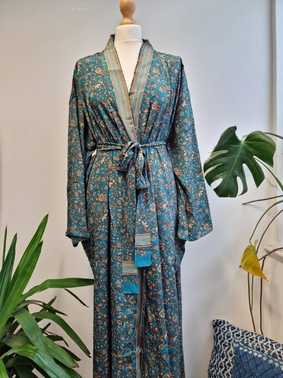 Robe orientale Samira Select a size S