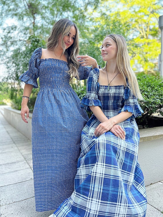 pure cotton maxi dress for women Buy Embroidered Pure Cotton Maxi Dress in Light Green Online : TZD57