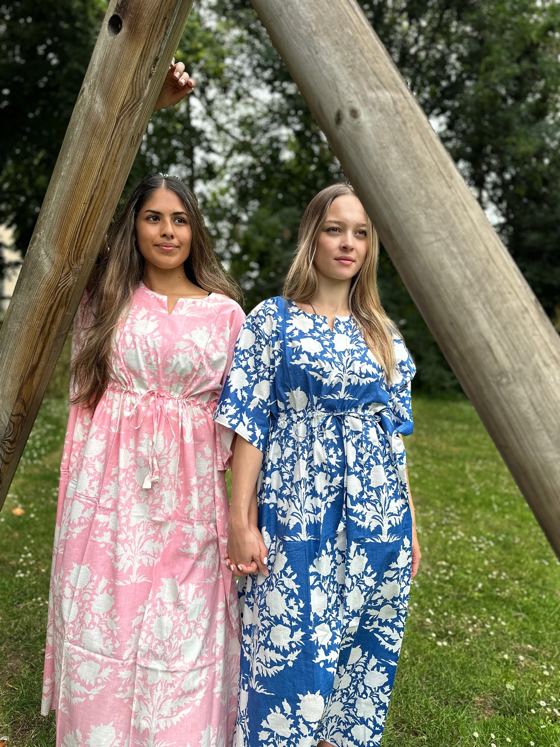 Moo Moo Kaftan Etsy Australia