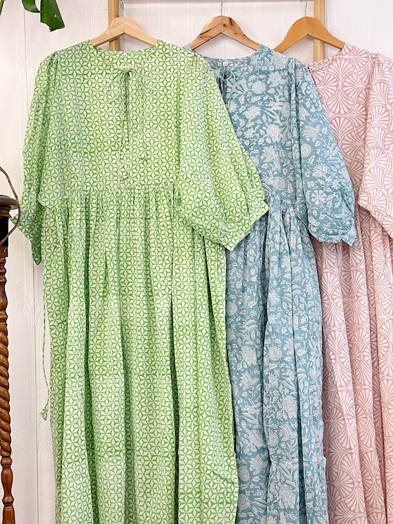 long dresses for home Womens Dresses Sleeveless Open Back Long House Dresses Solid Color Plus Spaghetti Strap Dresses