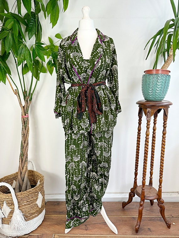 Dandelion night suit 2025