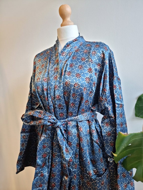 mashru silk dress Khin