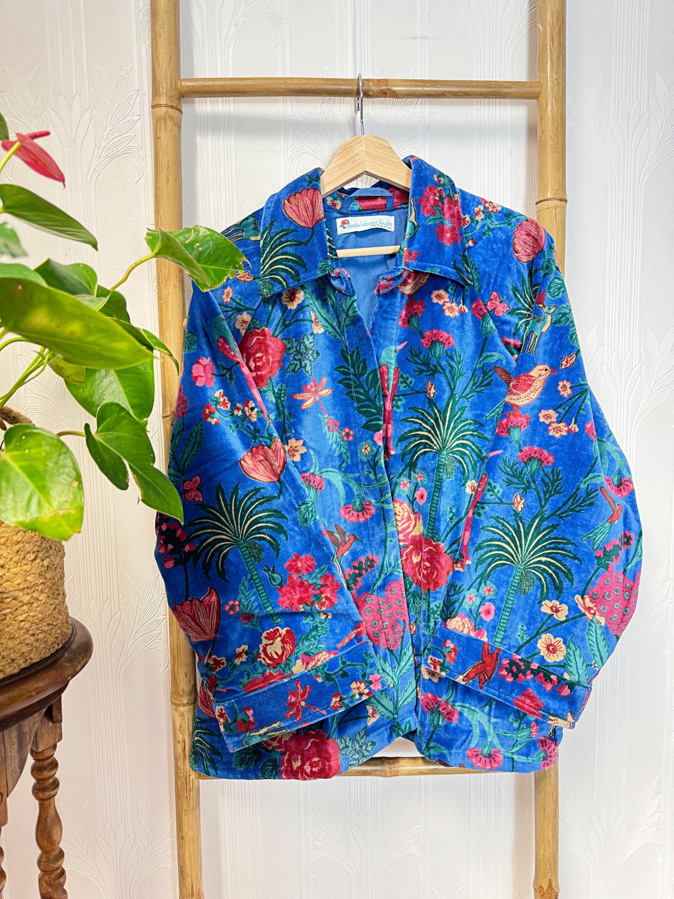 ジャケット Floral Cropped Bolero Jacket Ladies Floral Crop Top Bolero Cardigan Lace Shrug Short