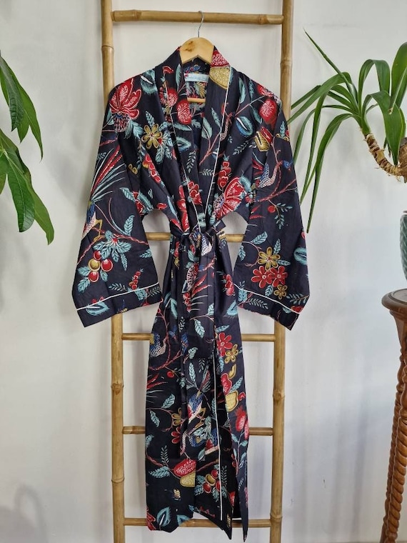 Kimono da casa clearance uomo
