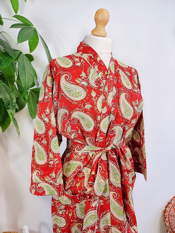 Kimono da casa on sale