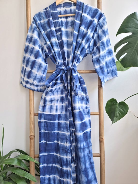Kimono house robe discount