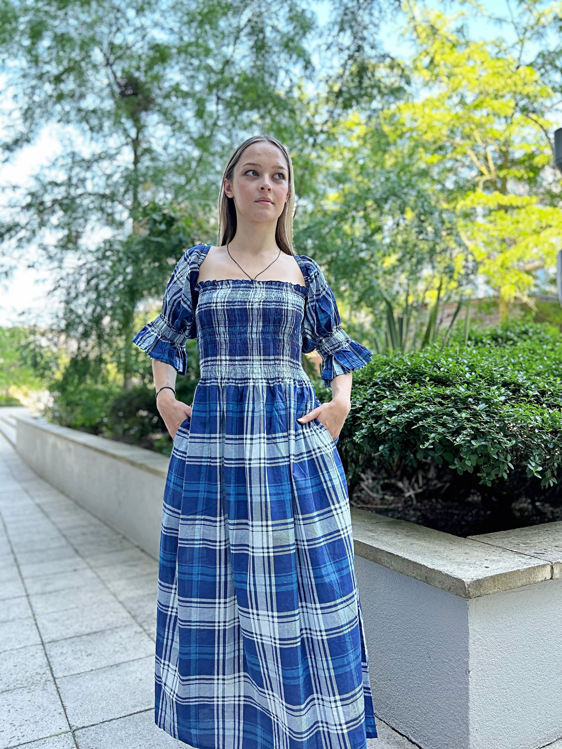 how to wear sheer maxi dress Eliza Drop Waist See-Through Mesh Sheer Maxi Dress