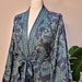 see more listings in the Silk New Kaftan/Kimono  section
