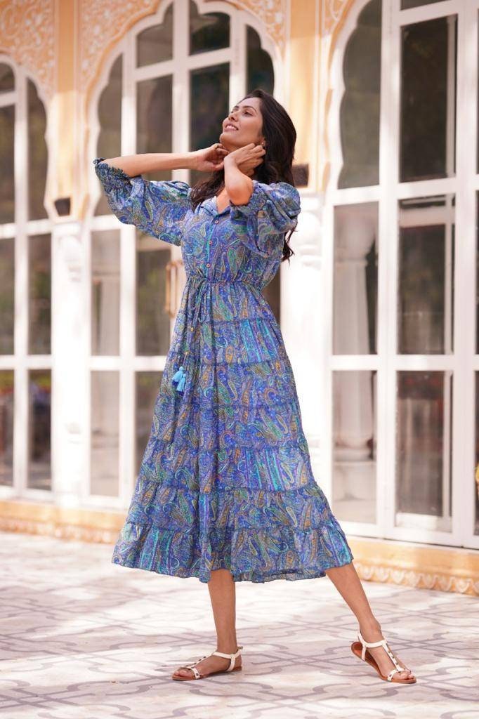 princess polly baby blue dress Zapakasa Women Navy Midi Wedding Guest Dress with Appliques A Line Boat  Neck Mother of the Bride Dress with Sleeves