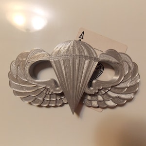 Airborne Wings