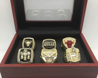 jordan rings