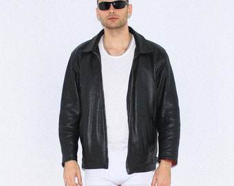 ジャケット・アウター 90s uno leather jacket ジャケット・アウター 90s uno leather jacket 90s uno leather jacket