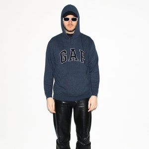 Hoodie gap best sale homme