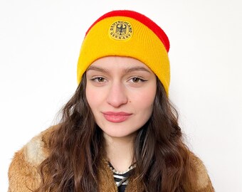 帽子 ERL gradation beanie erl gradation beanie 00s 90s archive y2k