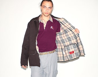 Burberry clothes etsy online