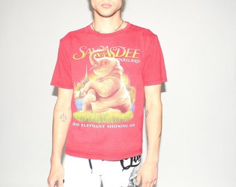 Vintage TMGE Thee Michelle Gun Elephant Band Shirt - Etsy