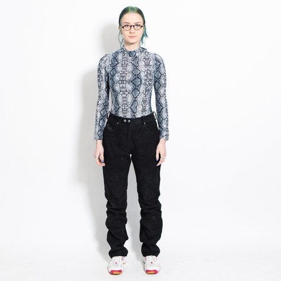 Jaren 90 broek hotsell