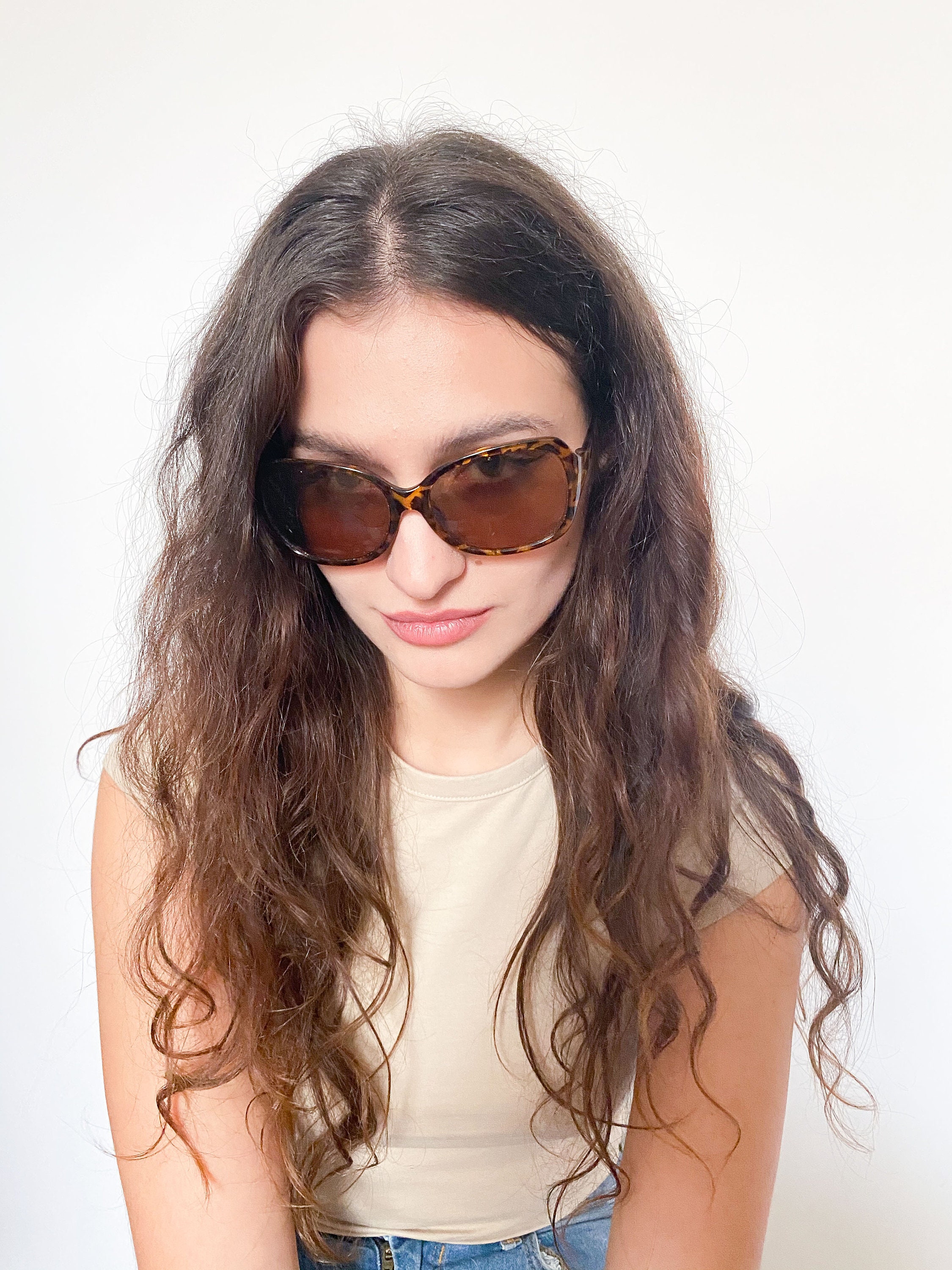 小物 archive agnes b. sunglasses leopard y2k il_1080xN.4255498947_76xg.jpg