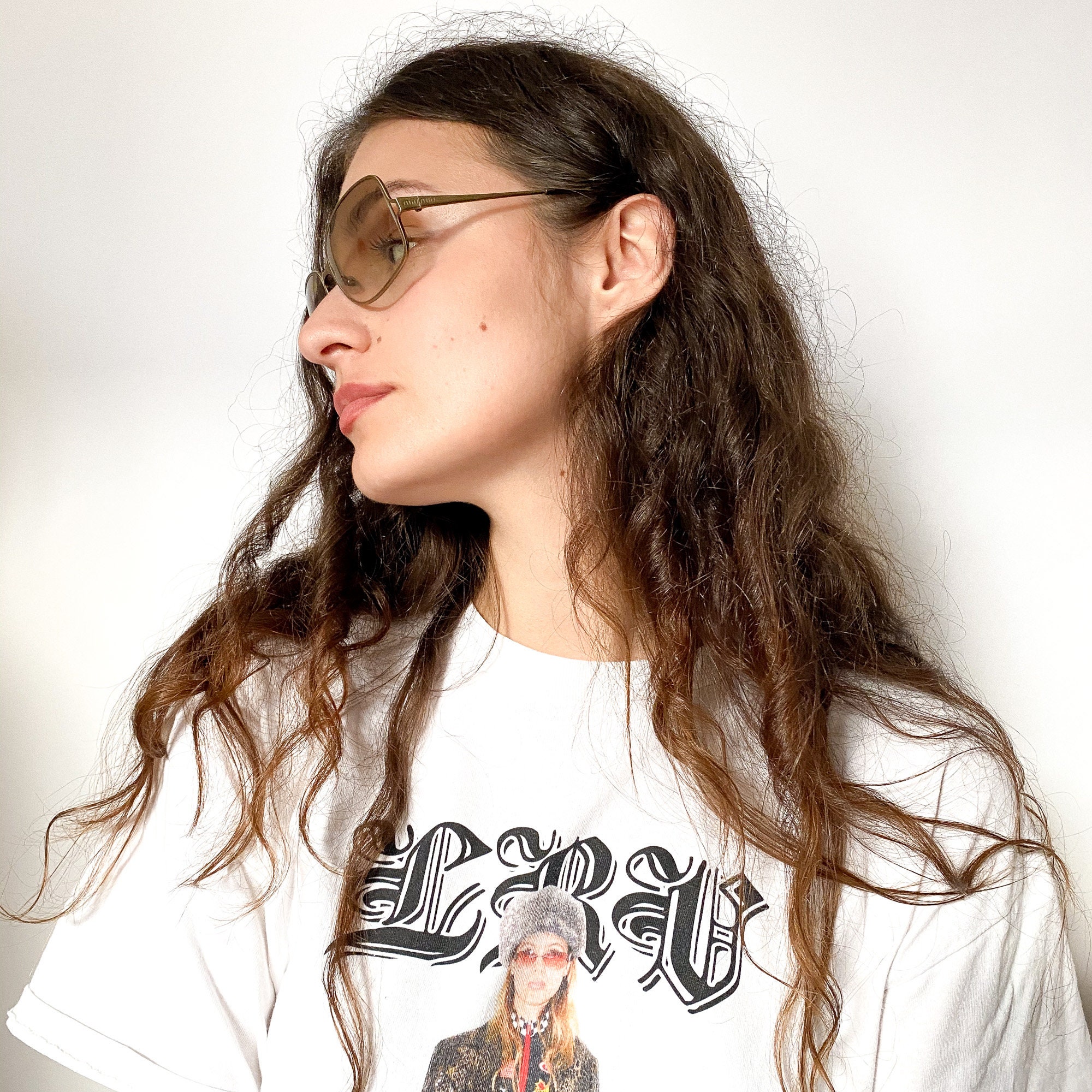 VINTAGE SUNGLASSES 90s, Y2K, 00s - Vintage Miu Miu 00s VINTAGE SUNGLASSES 90s, Y2K, 00s - Vintage Miu Miu 00s