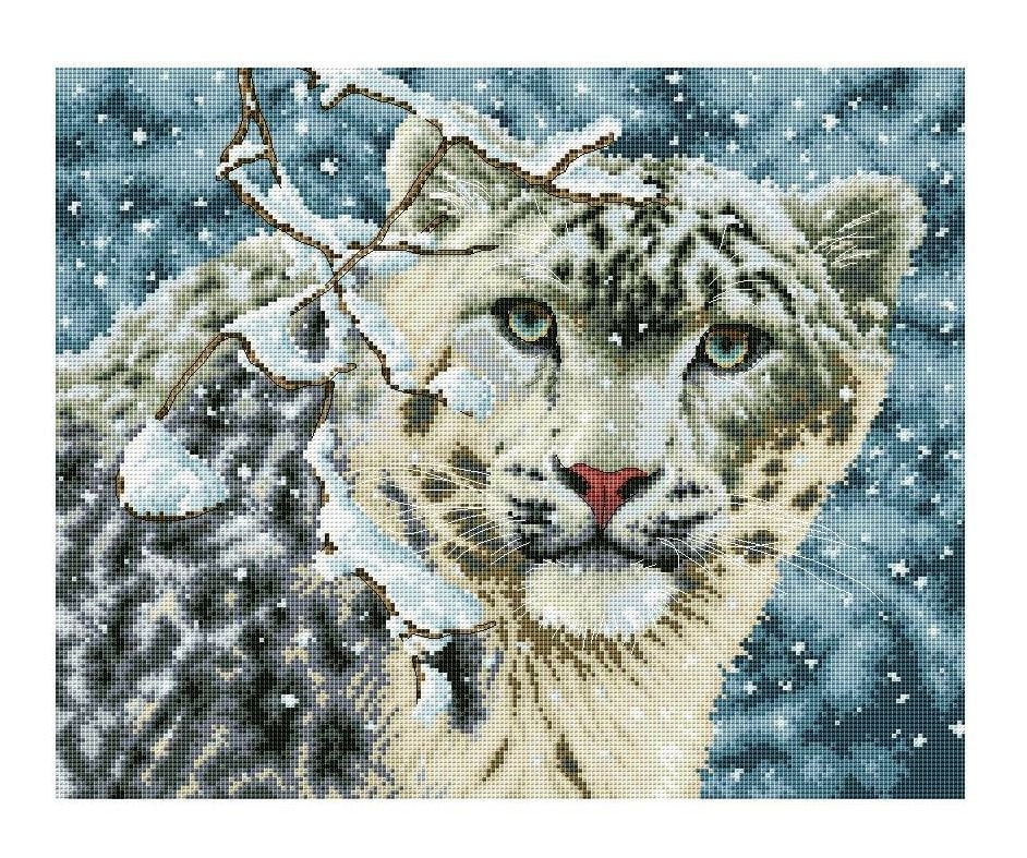22+ Designs Leopard Sewing Pattern