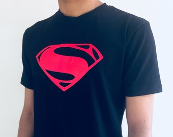 Superboy Cosplay Etsy