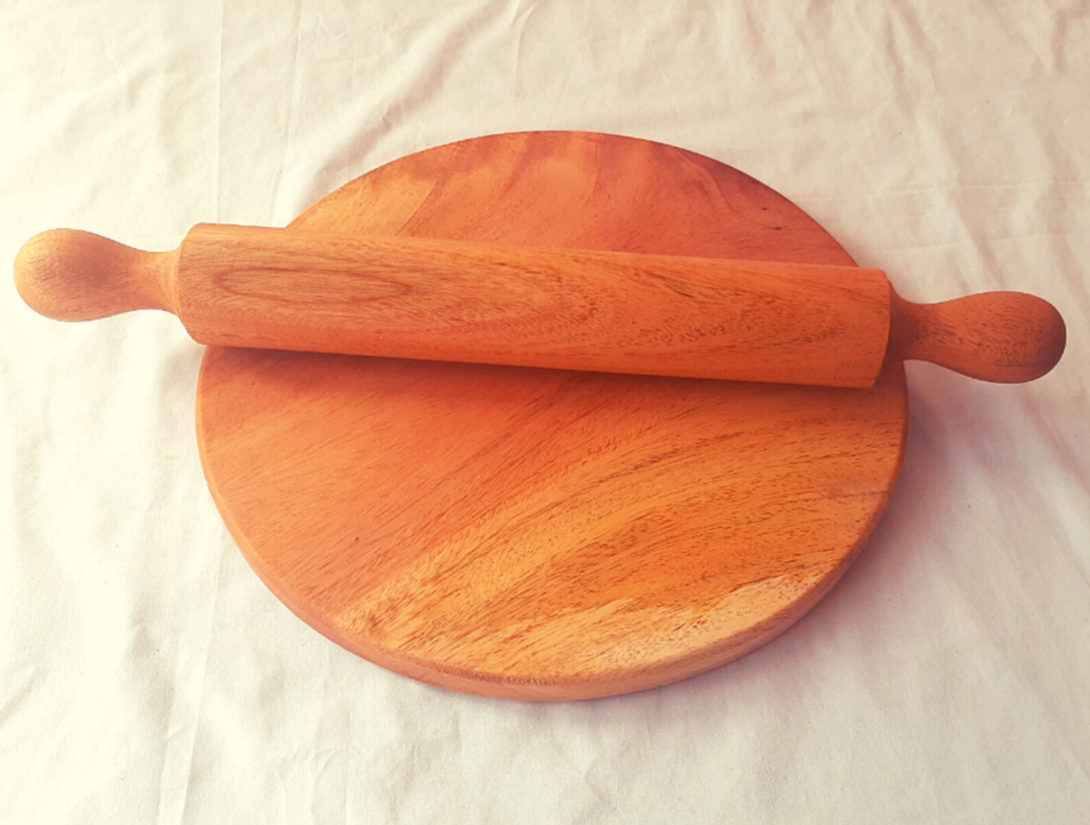 Wooden Board Rolling board Rolling pin Wooden Rolling Etsy
