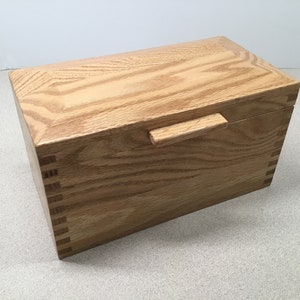Glass Photo Box 4x6, Oak Wood Packaging, Wooden Flash Drive, Boho, Home  Decor