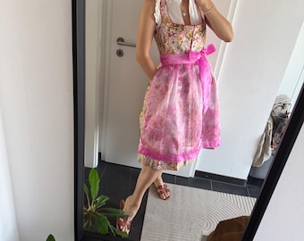 Custom dirndl | Made to Order Bespoke Costume | Personalized Bavarian Dress | Oktoberfest Gown | Unique Alpine Attire | Design Your Dream