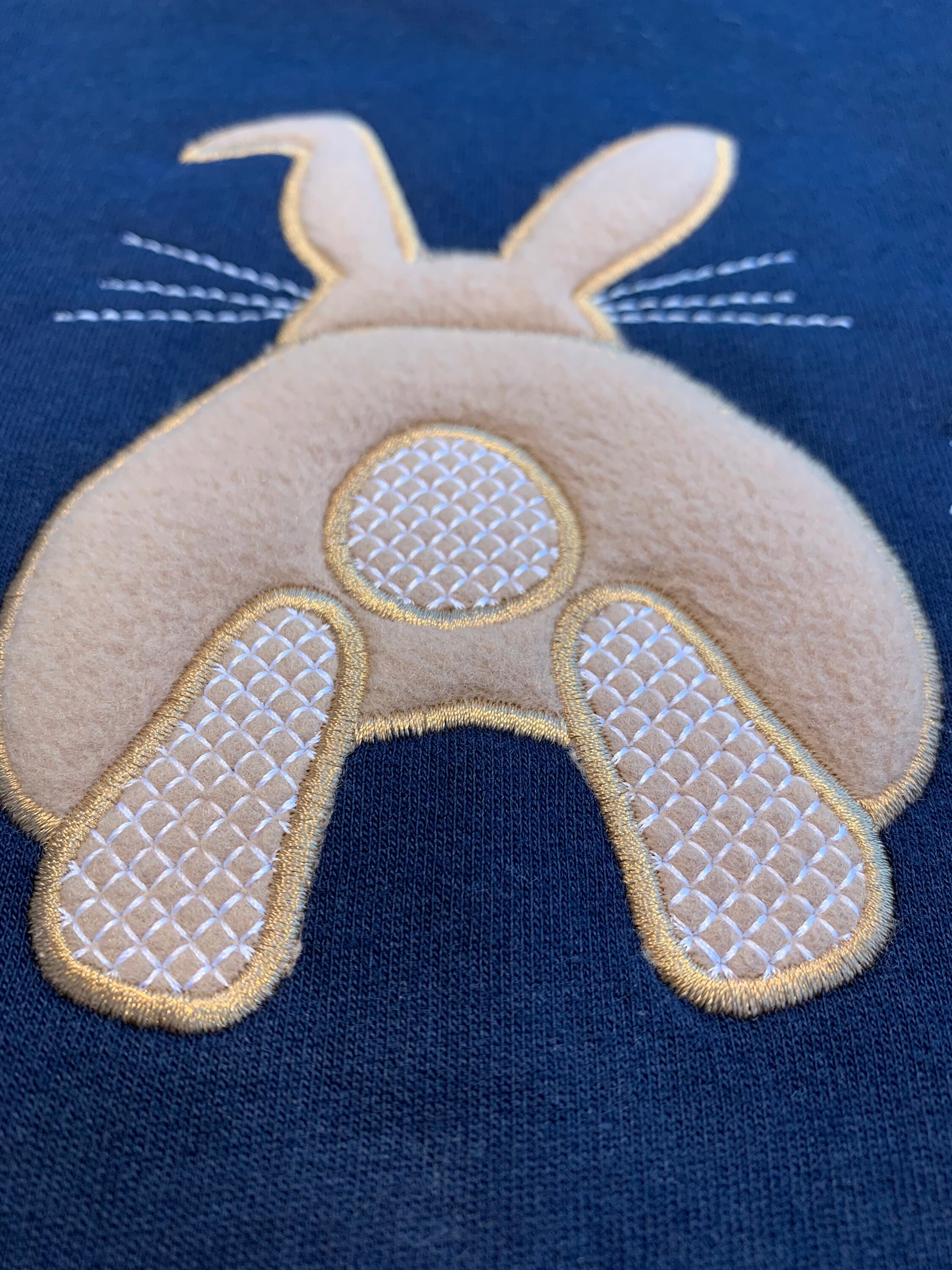 Peter Rabbit Baby Sudadera Fleece Hoppy Hop Applique Etsy