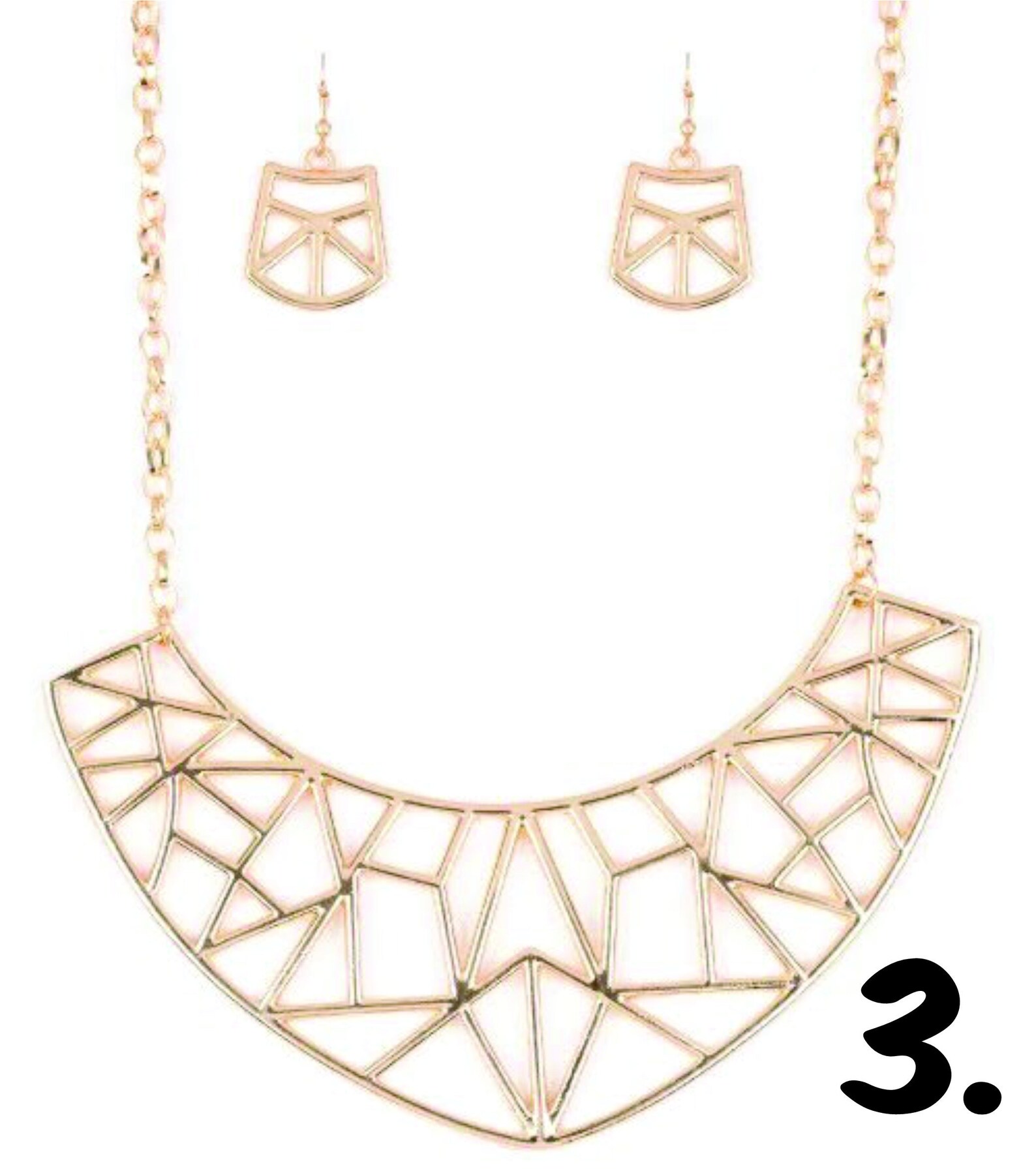 Pretty Girl Jewelry 2 Etsy