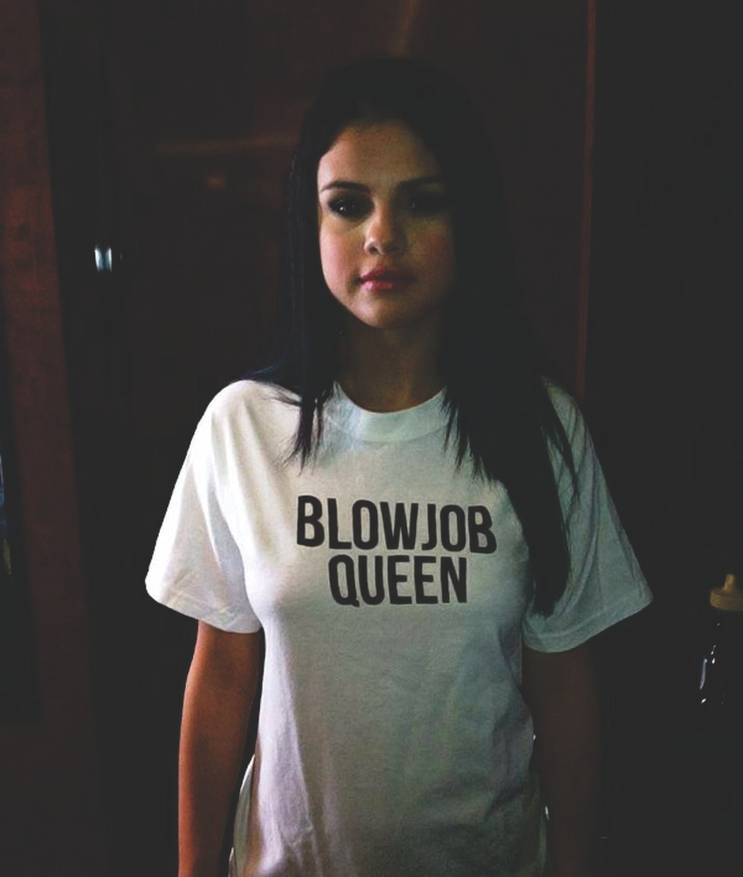 Blowjob queen