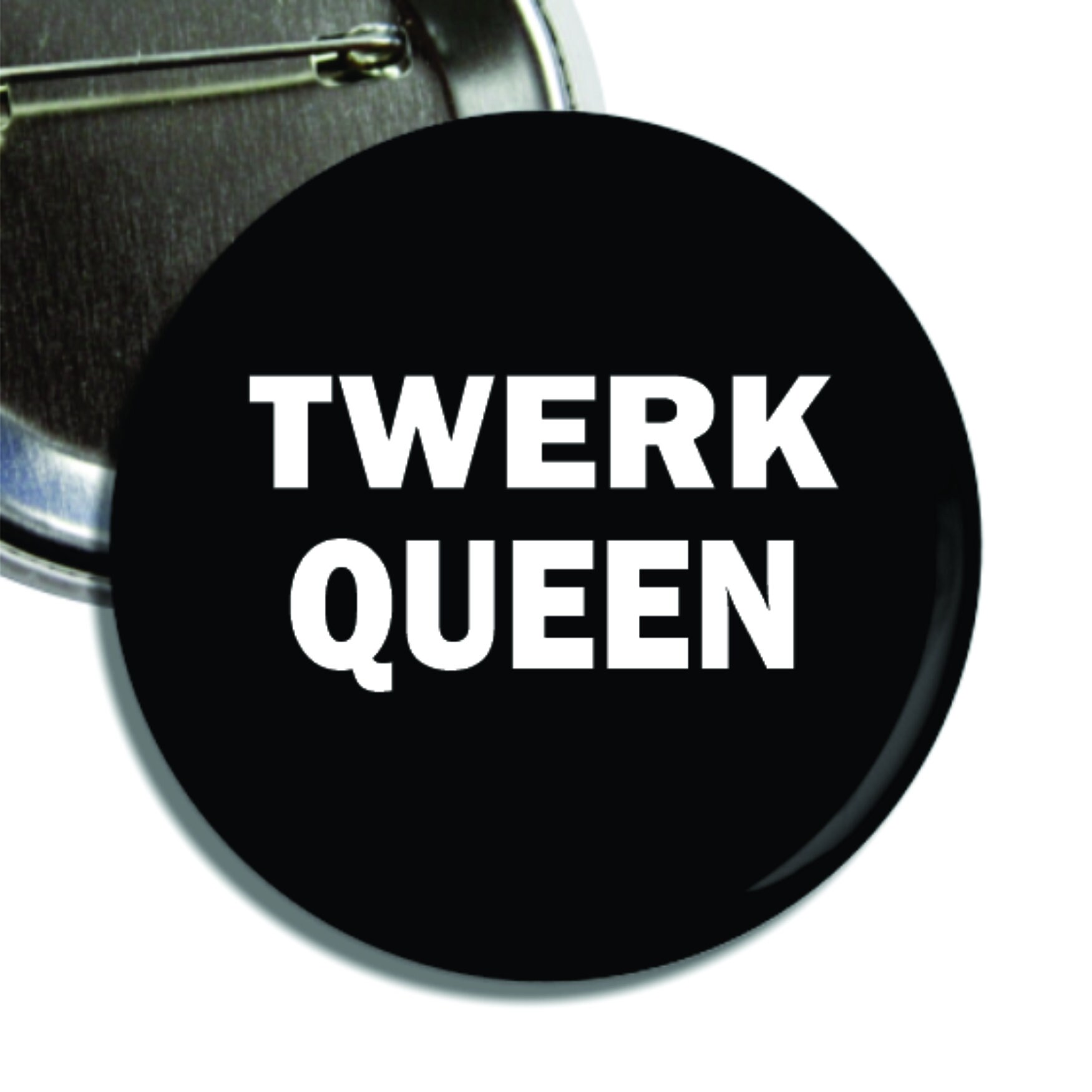 Twerk Queen Etsy