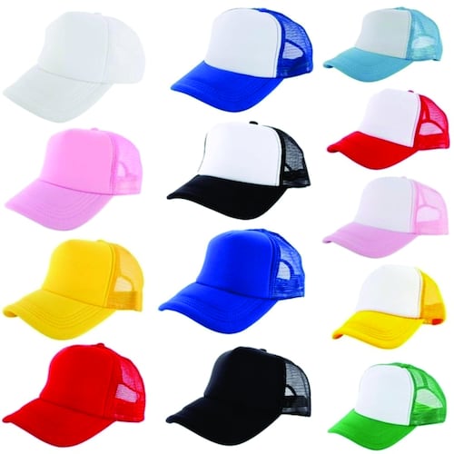 Custom Trucker Hat Wholesale Personalized Trucker Cap Custom Etsy