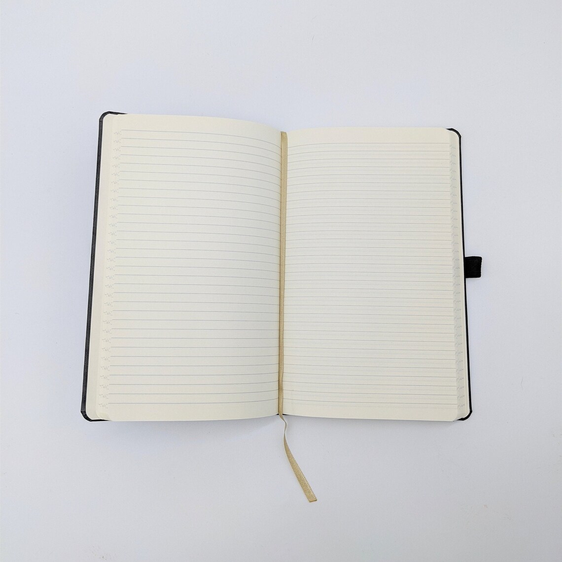 Luxury Personalised Notepads Personailsed Embossed Notepads Etsy