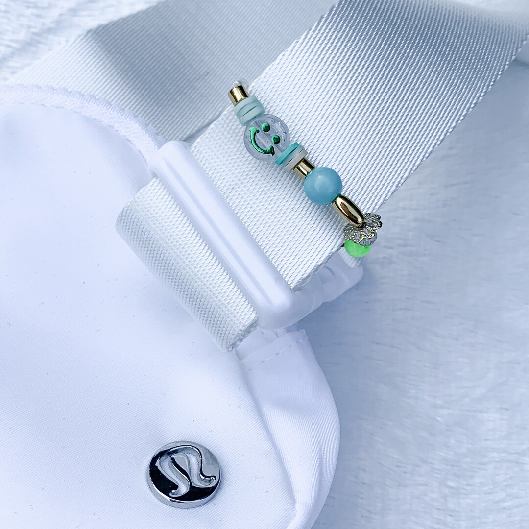 Belt Bag Beaded Charm Belt Bag Accessories Fanny Pack Etsy