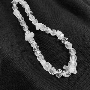 Crystal Phone Chain | Phone Lanyard | Phone Charm | Crystal | Phone Accessories | Phone Charm Chain