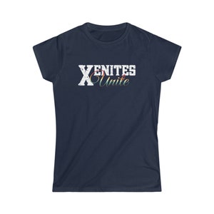 Xenite -  UK