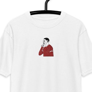 Trent Alexander Arnold Liverpool Embroidered shirt