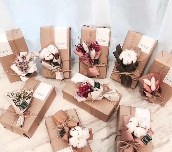 Customized mini birthday hamper for her/him for gifting gift Etsy