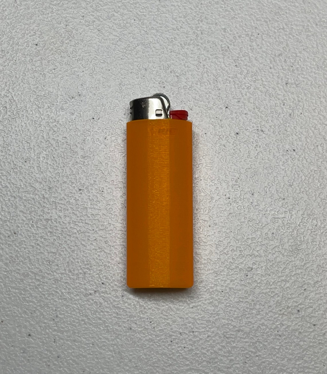 5pack BIC Lighter Holders Standard Size Protective Plastic Etsy