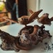 see more listings in the PARASITE WOOD ART section