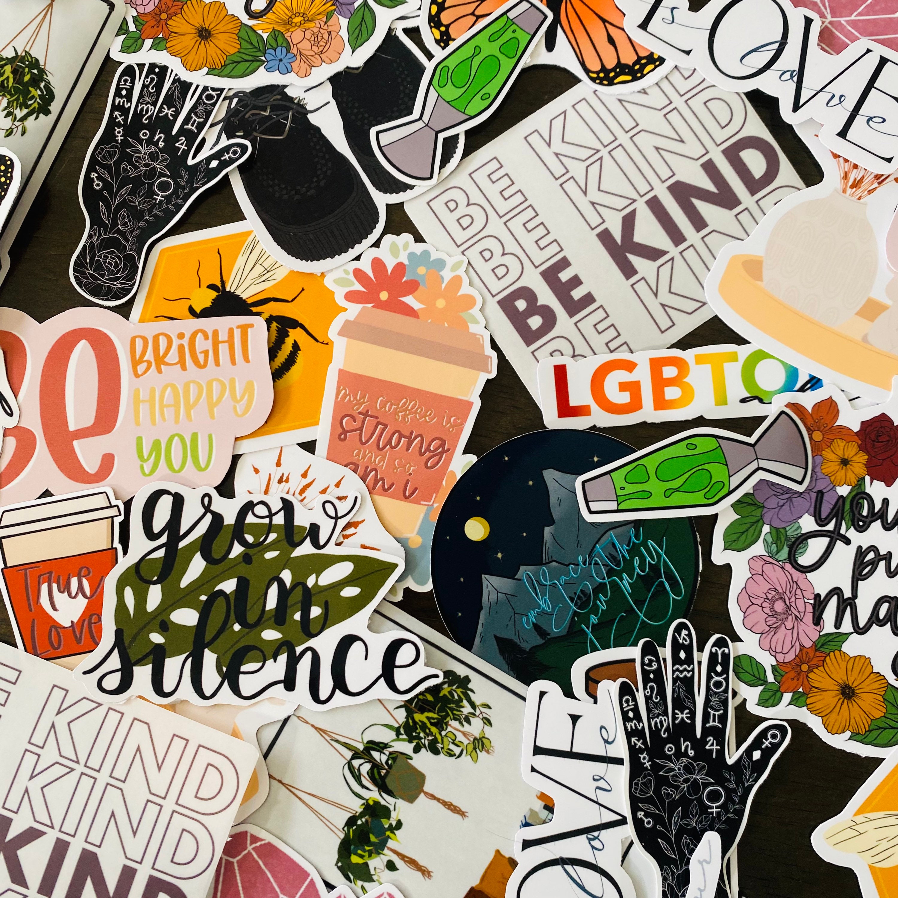 Electronics & Accessories Laptop Decal Planner Stickers Vinyl Decal You