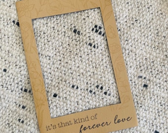 Polaroid Frame Magnets - Polaroid Pictures - Photo Frame - Boho - Aesthetic - Fridge Magnets - Memories - Photographs - Home Decor - Moments