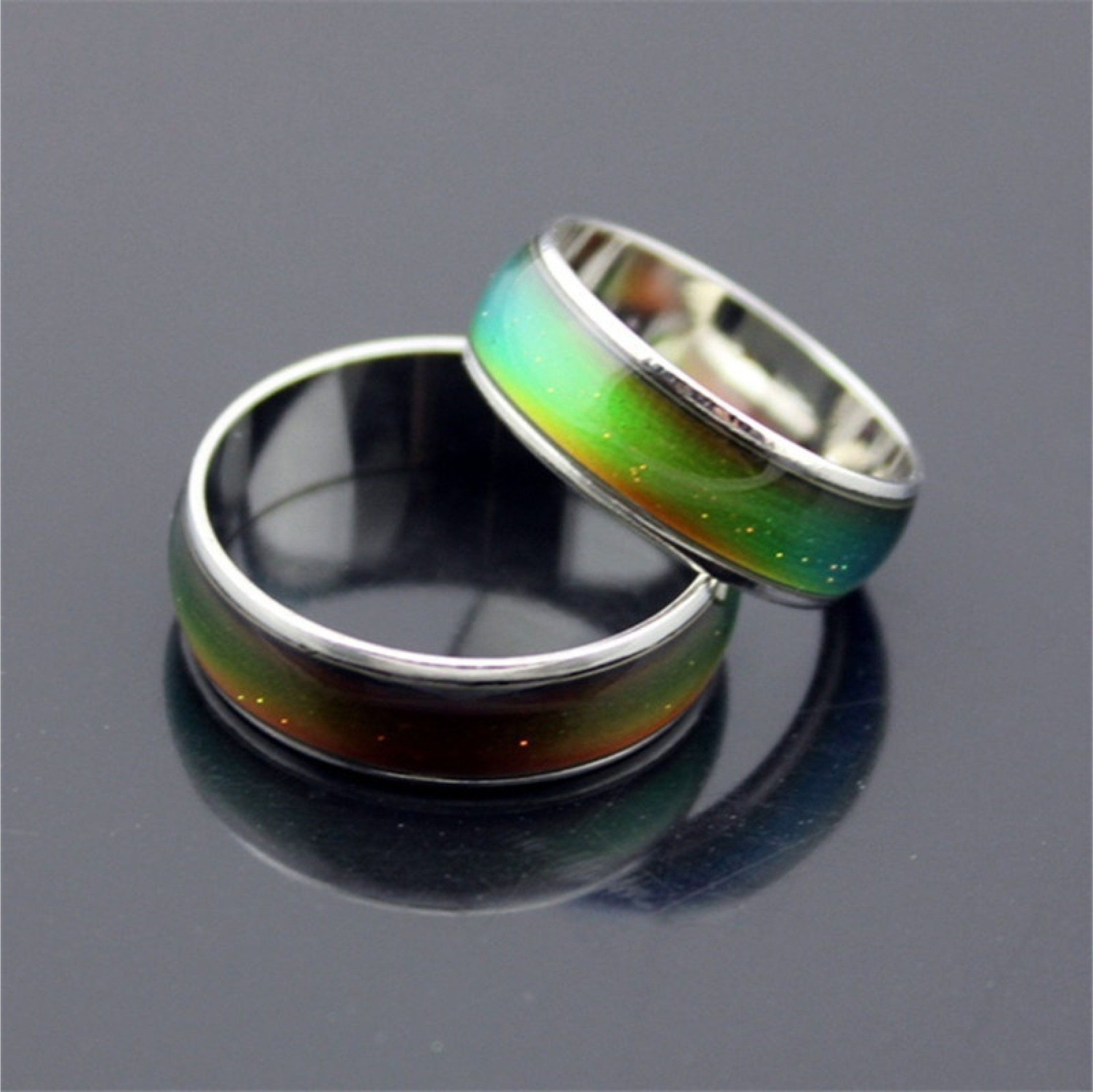 Ändern Stimmung Ring Runde Emotion Gefühl wechselbar Ring Etsy Ändern Stimmung Ring Runde Emotion Gefühl wechselbar Ring Etsy