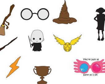 Download Golden Snitch Svg Etsy